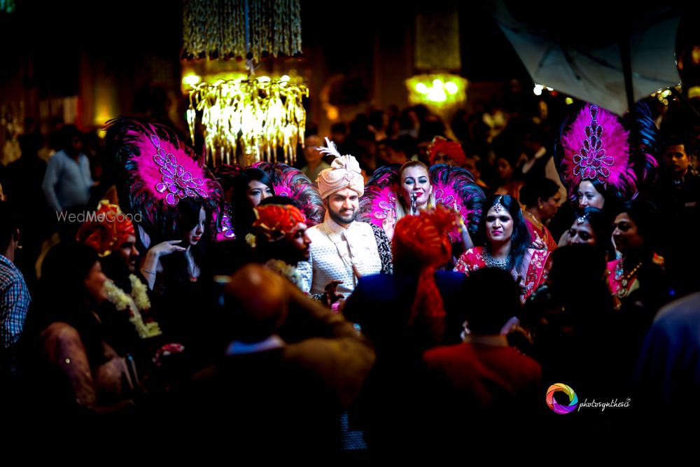 Photo From Shivanshi's Wedding - By Photosynthesis Photography Services