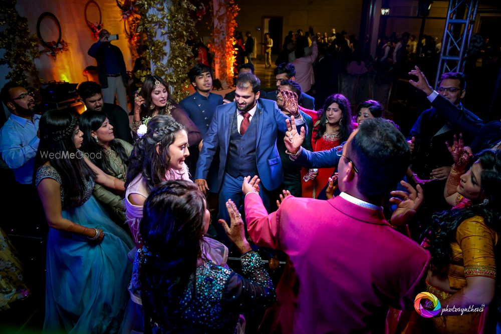 Photo From Shivanshi's Wedding - By Photosynthesis Photography Services