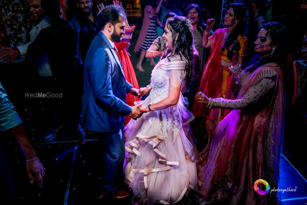 Photo From Shivanshi's Wedding - By Photosynthesis Photography Services