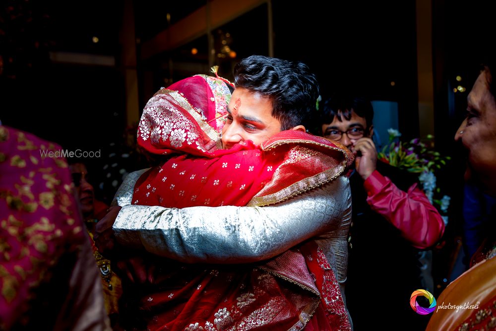 Photo From Shivanshi's Wedding - By Photosynthesis Photography Services