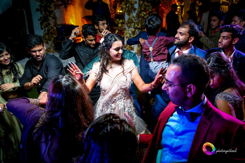 Photo From Shivanshi's Wedding - By Photosynthesis Photography Services