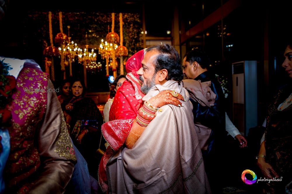 Photo From Shivanshi's Wedding - By Photosynthesis Photography Services