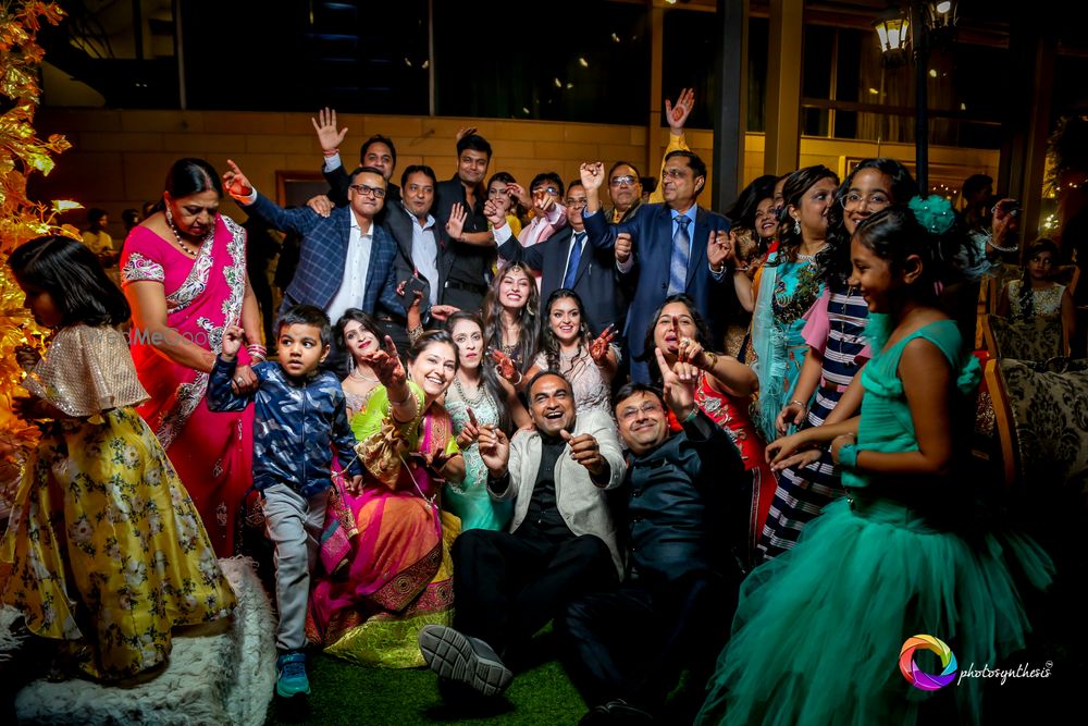 Photo From Shivanshi's Wedding - By Photosynthesis Photography Services