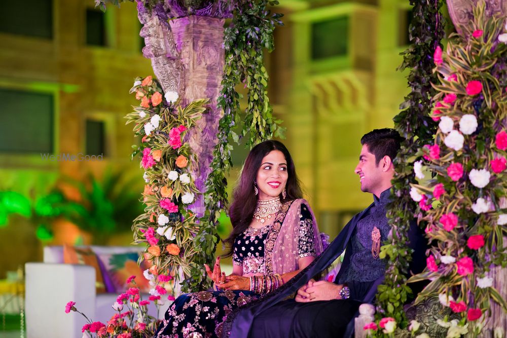 Photo From Raghav Asmita Wedding | Jaisalmer Marriott Resort & Spa - By Weddings by Bhawana Charan