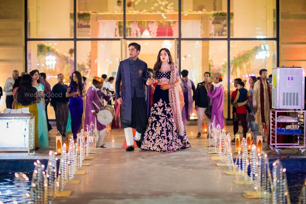 Photo From Raghav Asmita Wedding | Jaisalmer Marriott Resort & Spa - By Weddings by Bhawana Charan