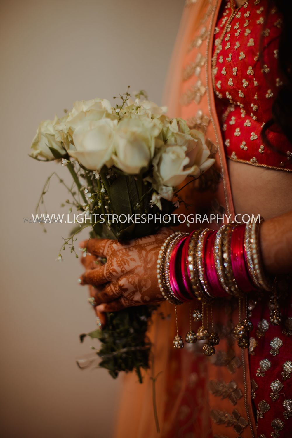 Photo From Sonam Weds Jivesh - By Light Strokes Photography