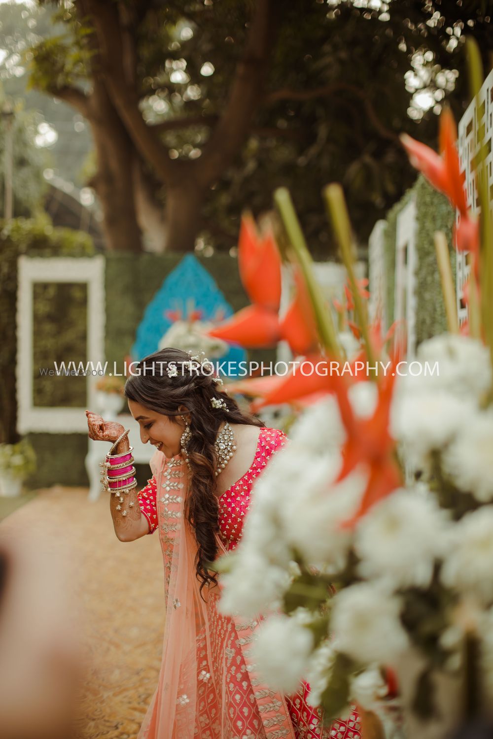 Photo From Sonam Weds Jivesh - By Light Strokes Photography
