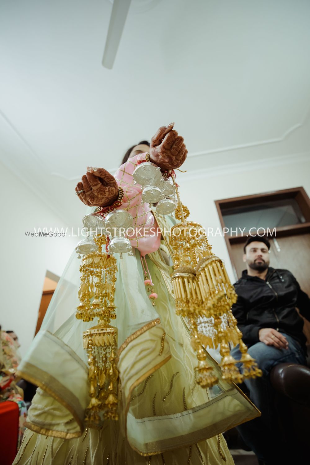 Photo From Sonam Weds Jivesh - By Light Strokes Photography