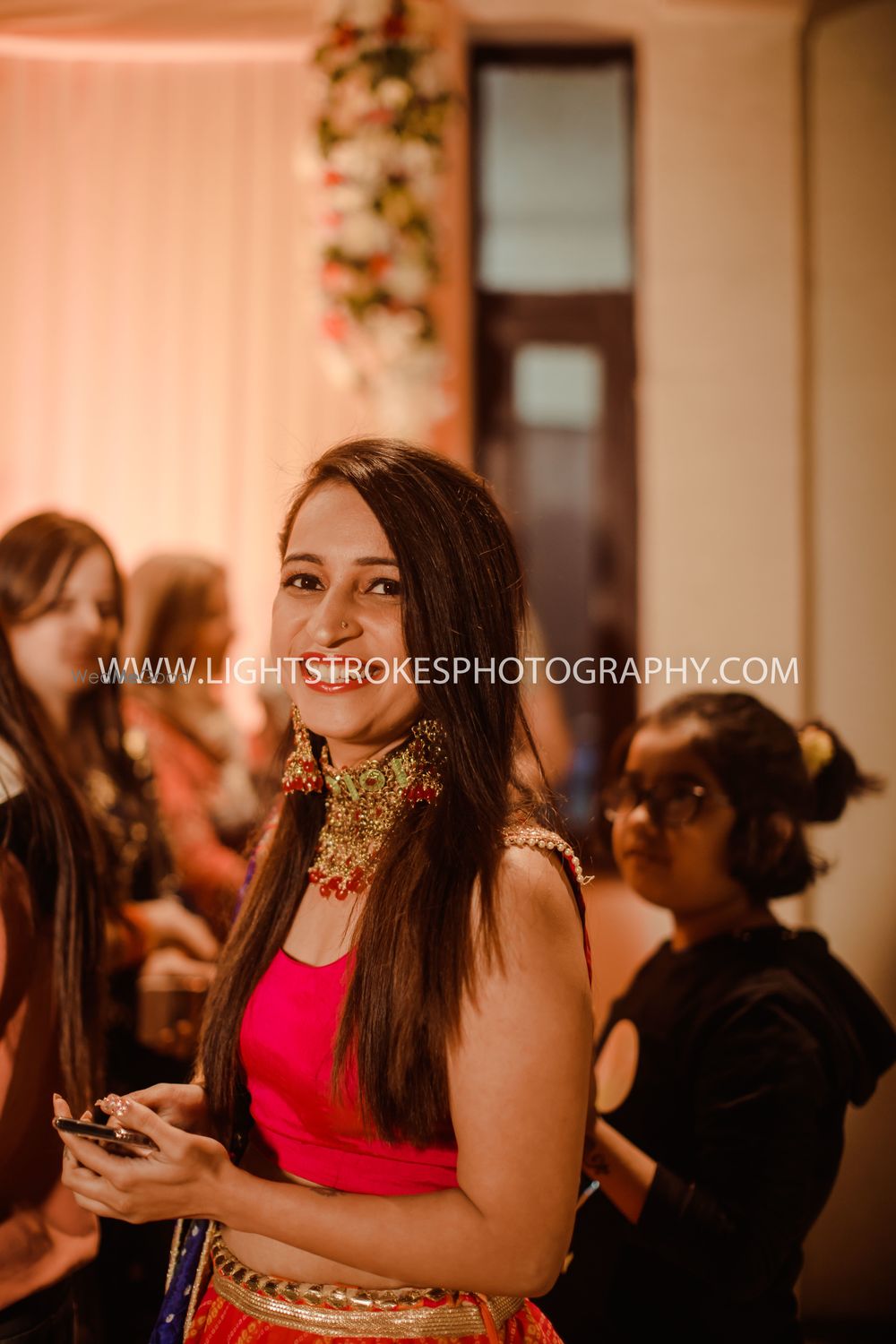 Photo From Sonam Weds Jivesh - By Light Strokes Photography