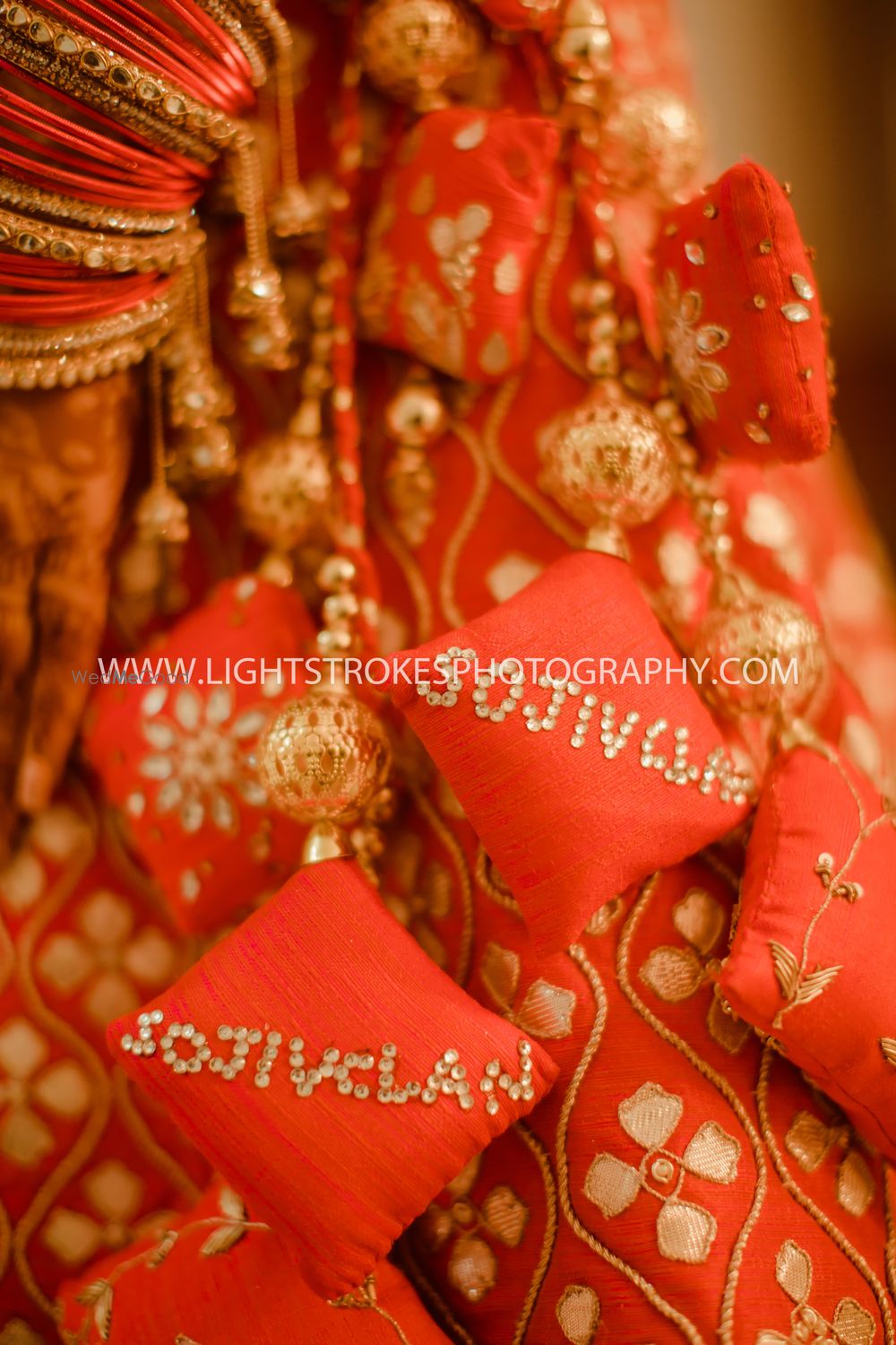 Photo From Sonam Weds Jivesh - By Light Strokes Photography