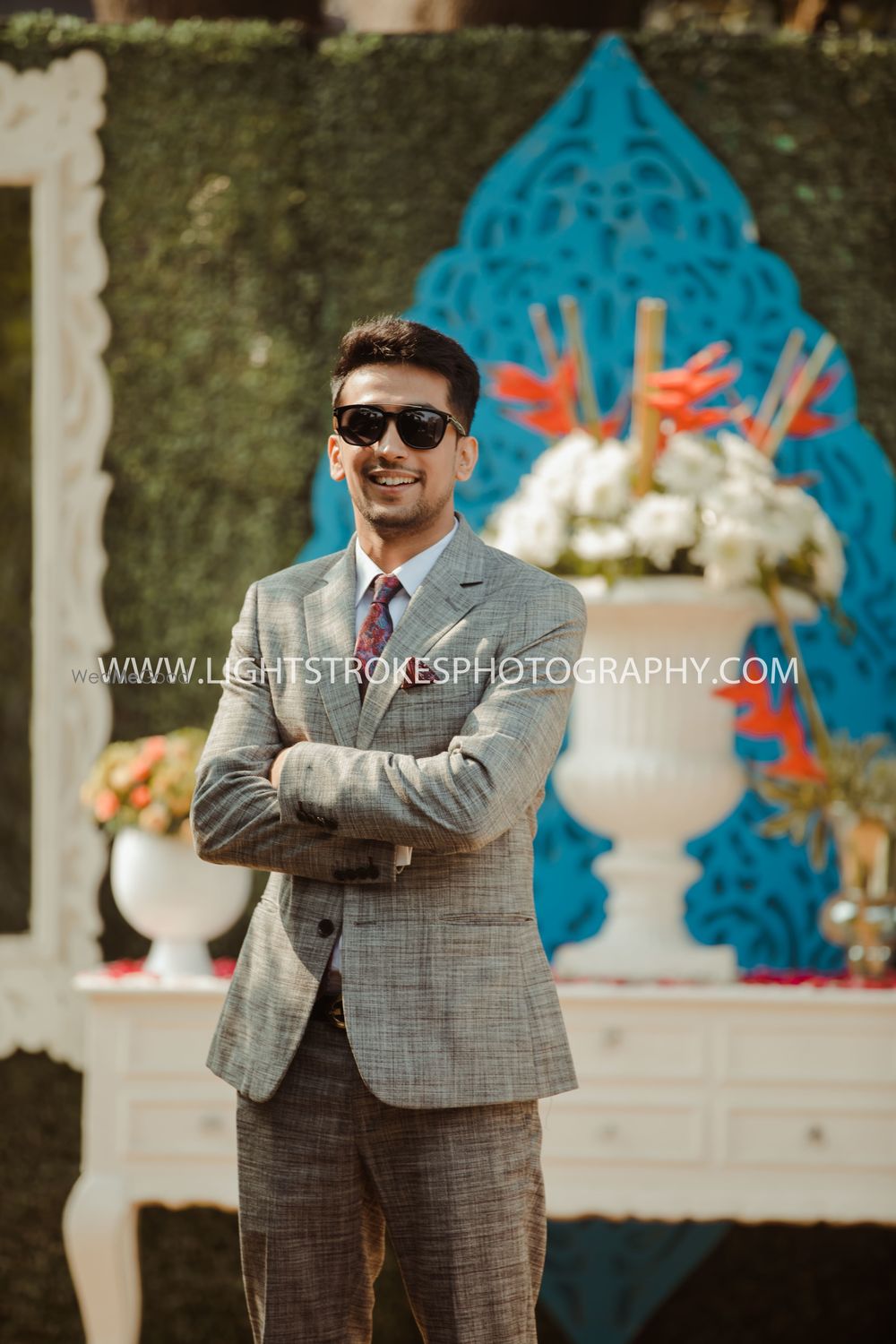 Photo From Sonam Weds Jivesh - By Light Strokes Photography