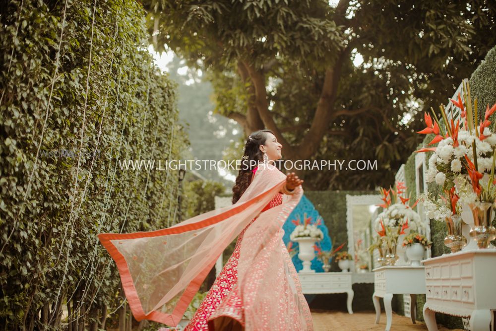 Photo From Sonam Weds Jivesh - By Light Strokes Photography
