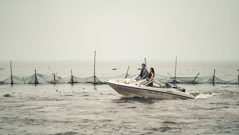 Photo From VINIT-SHIKHA PRE-WEDDING SHOOT - By Little Somethings by Aditya