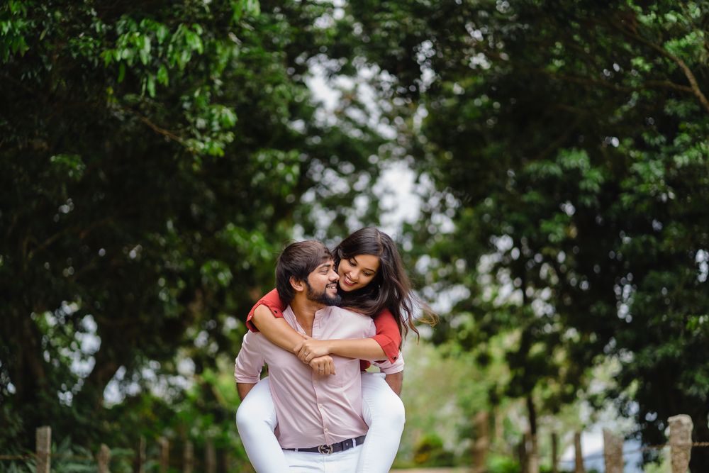 Photo From VINIT-SHIKHA PRE-WEDDING SHOOT - By Little Somethings by Aditya