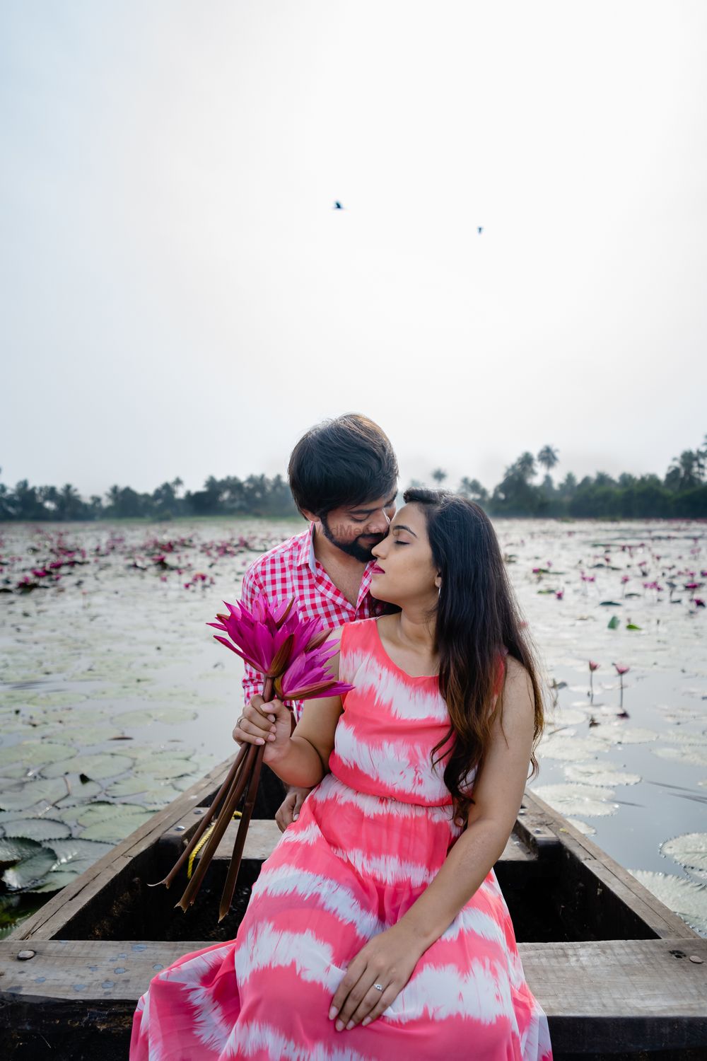 Photo From VINIT-SHIKHA PRE-WEDDING SHOOT - By Little Somethings by Aditya