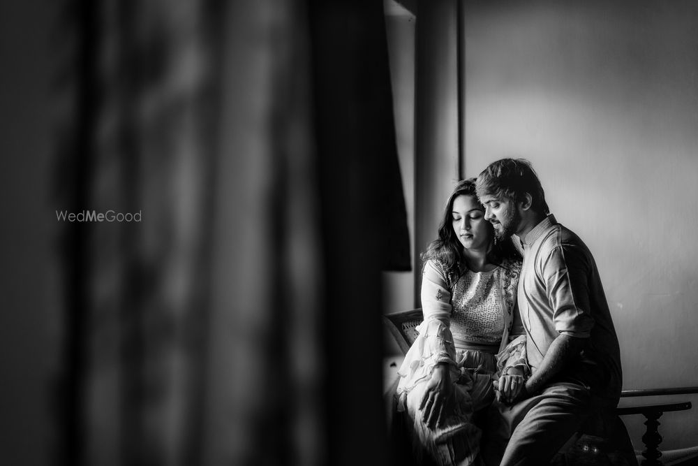 Photo From VINIT-SHIKHA PRE-WEDDING SHOOT - By Little Somethings by Aditya