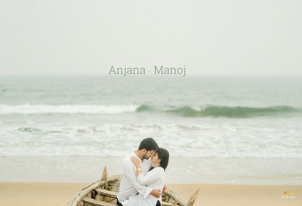 Photo From Anjana - Manoj - By Little Somethings by Aditya