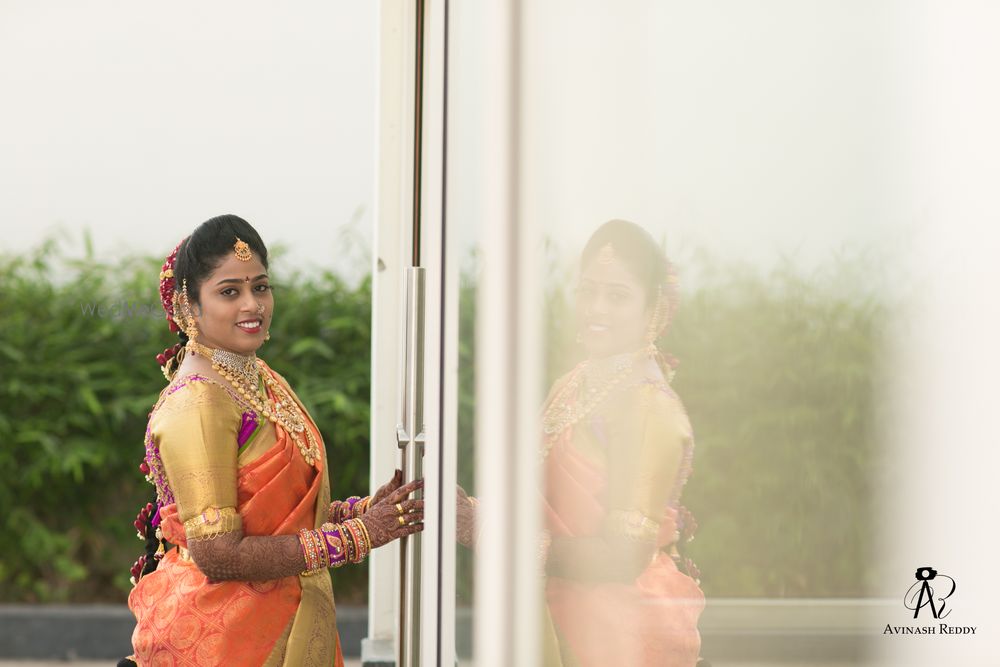 Photo From Sindhuja & Rahul - By Avinash Reddy Photography