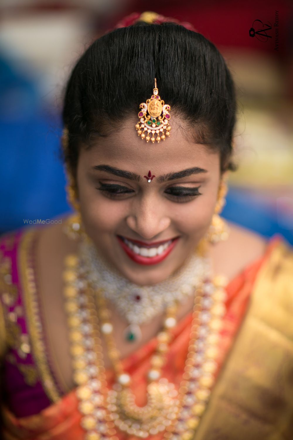 Photo From Sindhuja & Rahul - By Avinash Reddy Photography