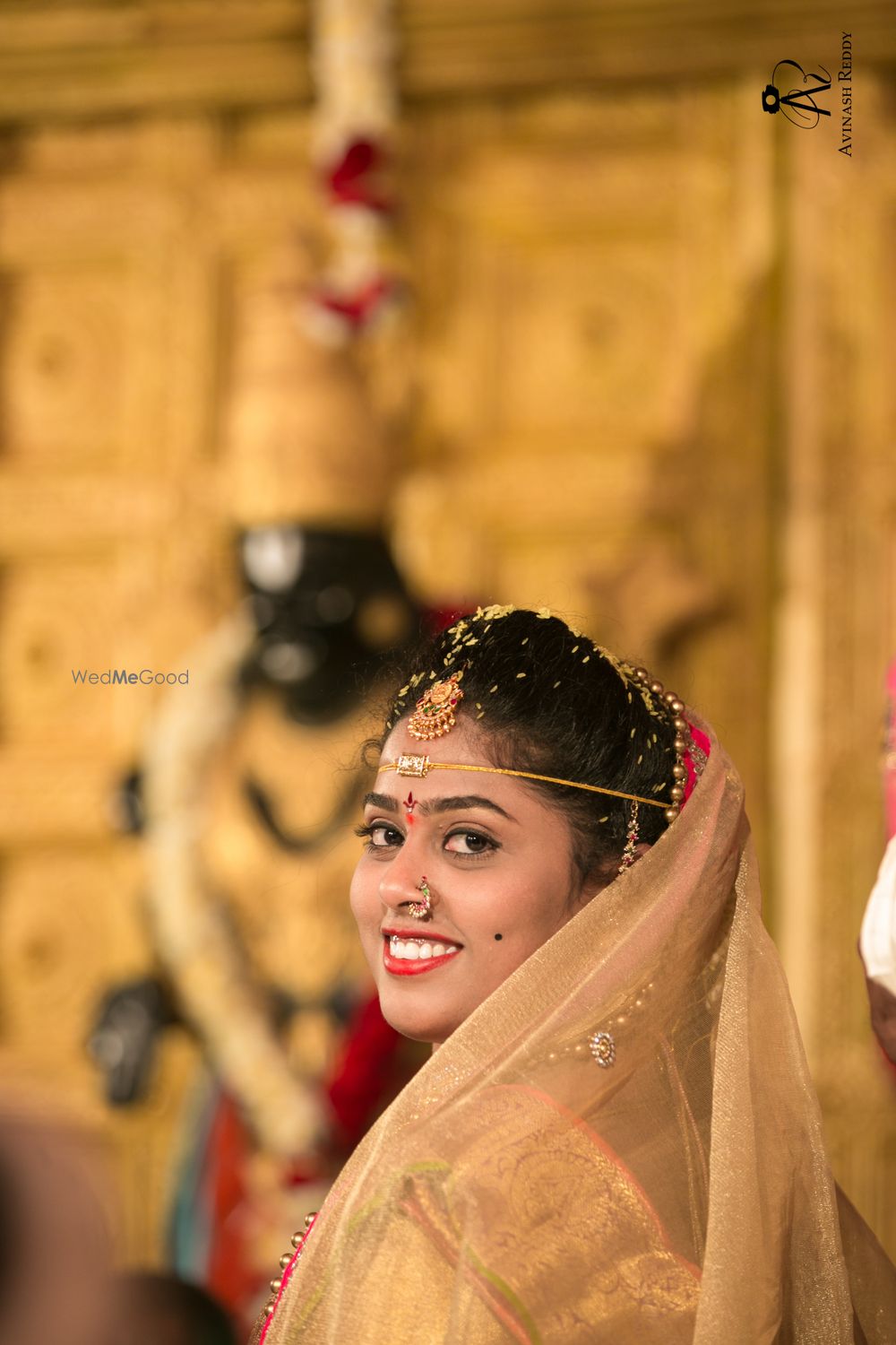 Photo From Sindhuja & Rahul - By Avinash Reddy Photography