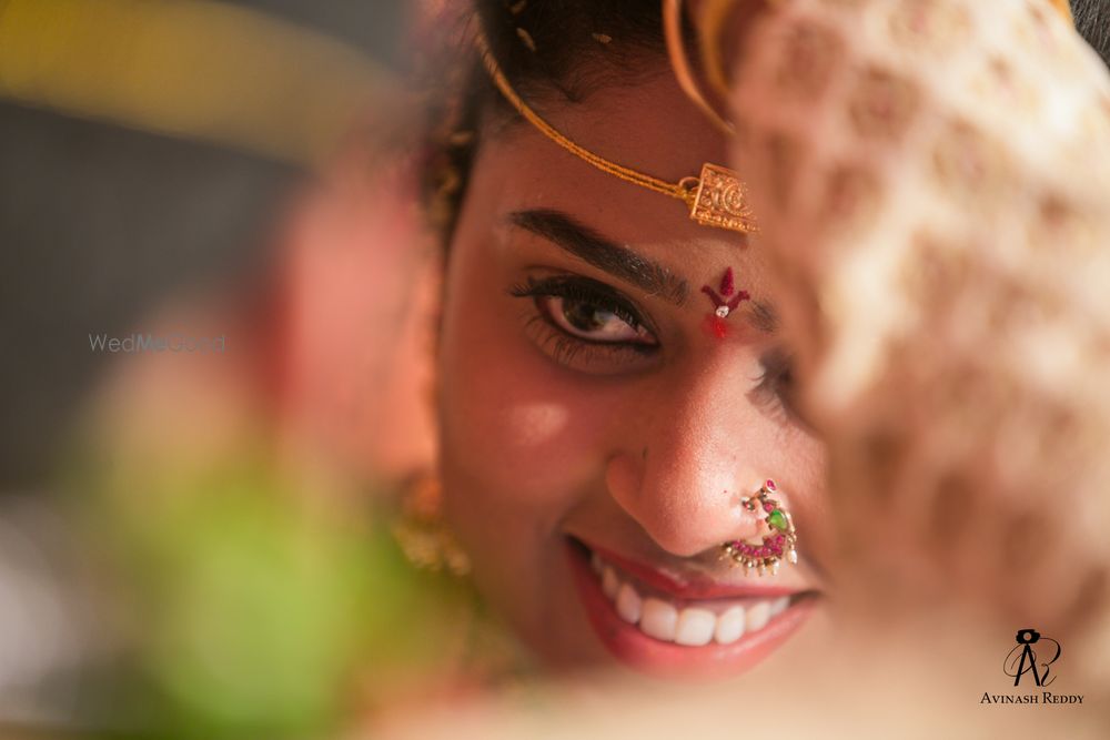 Photo From Sindhuja & Rahul - By Avinash Reddy Photography