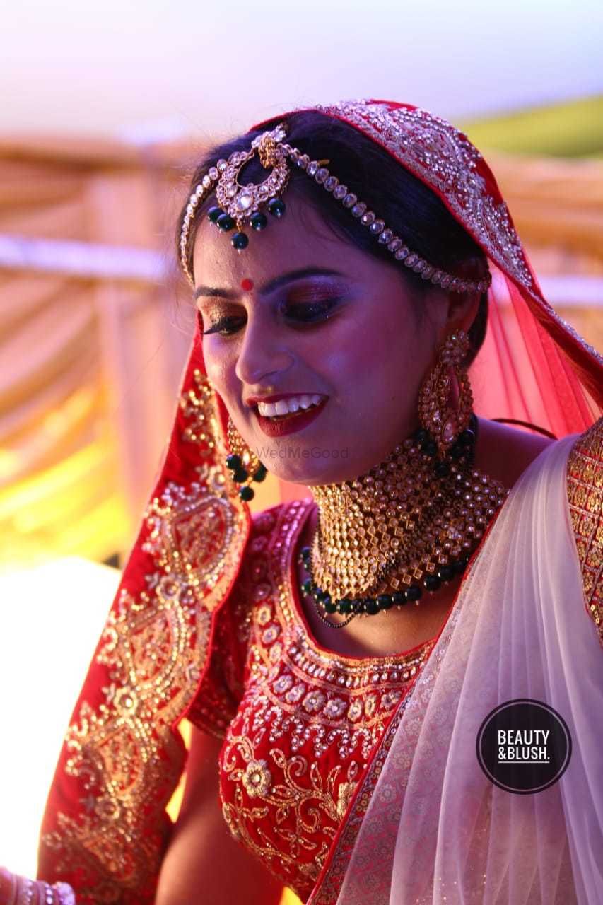 Photo From Brides - By Miracle_By_Pr_Bhanushali