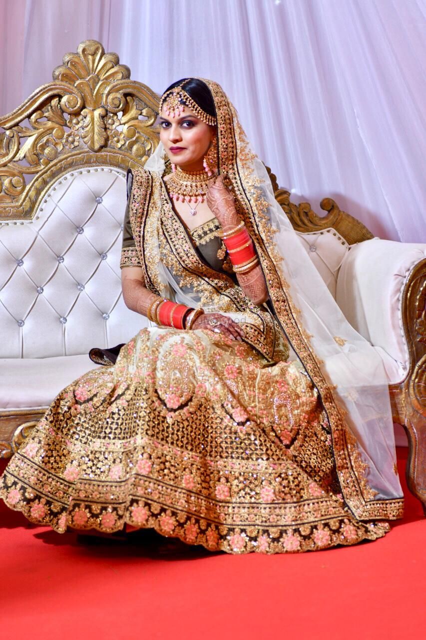 Photo From Brides - By Miracle_By_Pr_Bhanushali