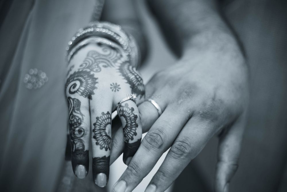 Photo From Iti With Gaurav (Engagement) - By Gesture Photography