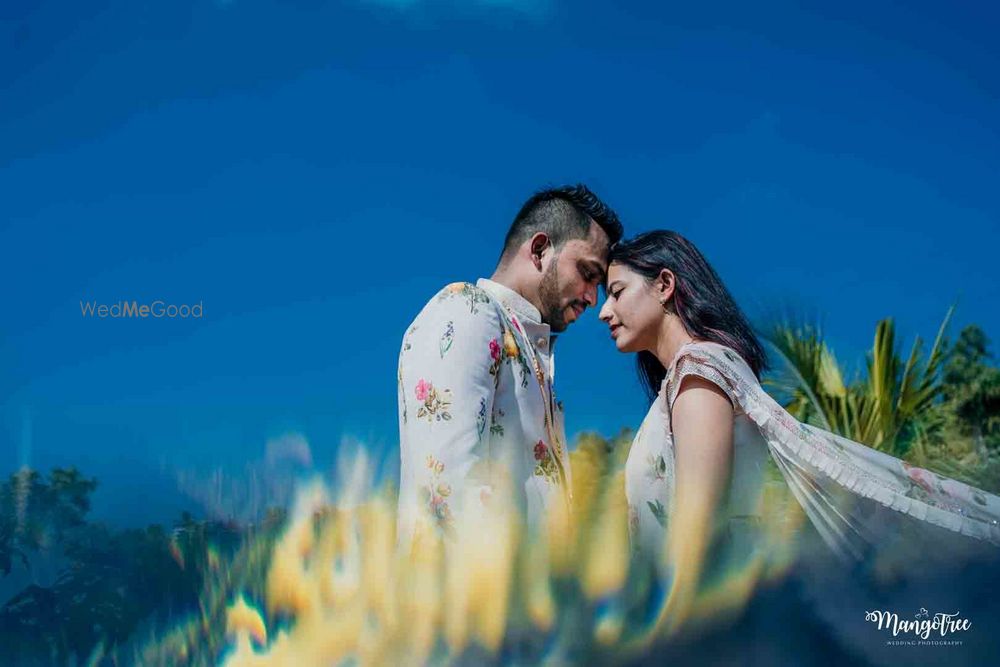 Photo From SRADDHA & RAHUL - By Mangotree Photography