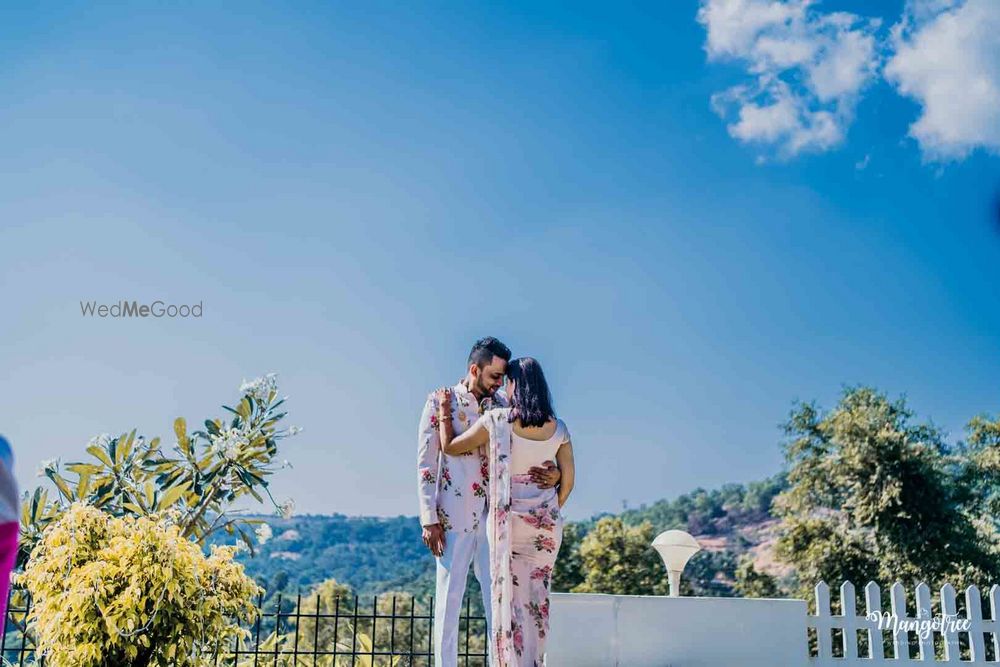 Photo From SRADDHA & RAHUL - By Mangotree Photography