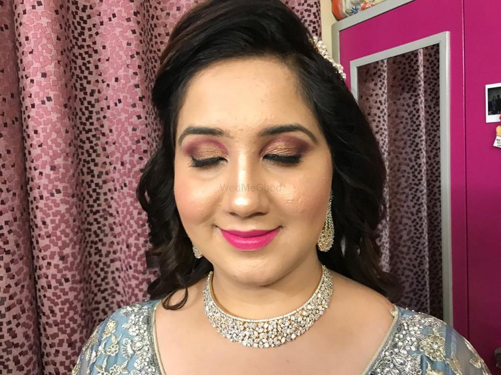 Photo From Bride Dec 2019 Jan 20 - By Miracle_By_Pr_Bhanushali