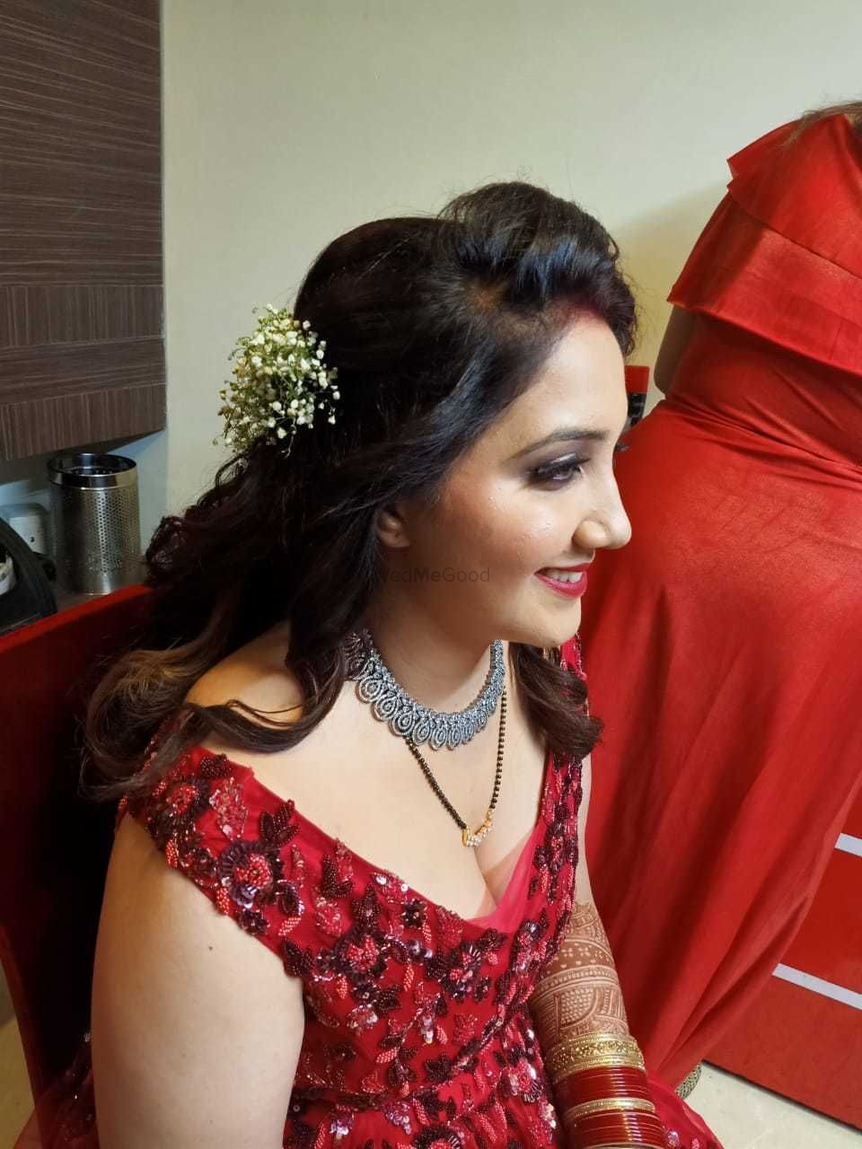 Photo From Bride Dec 2019 Jan 20 - By Miracle_By_Pr_Bhanushali