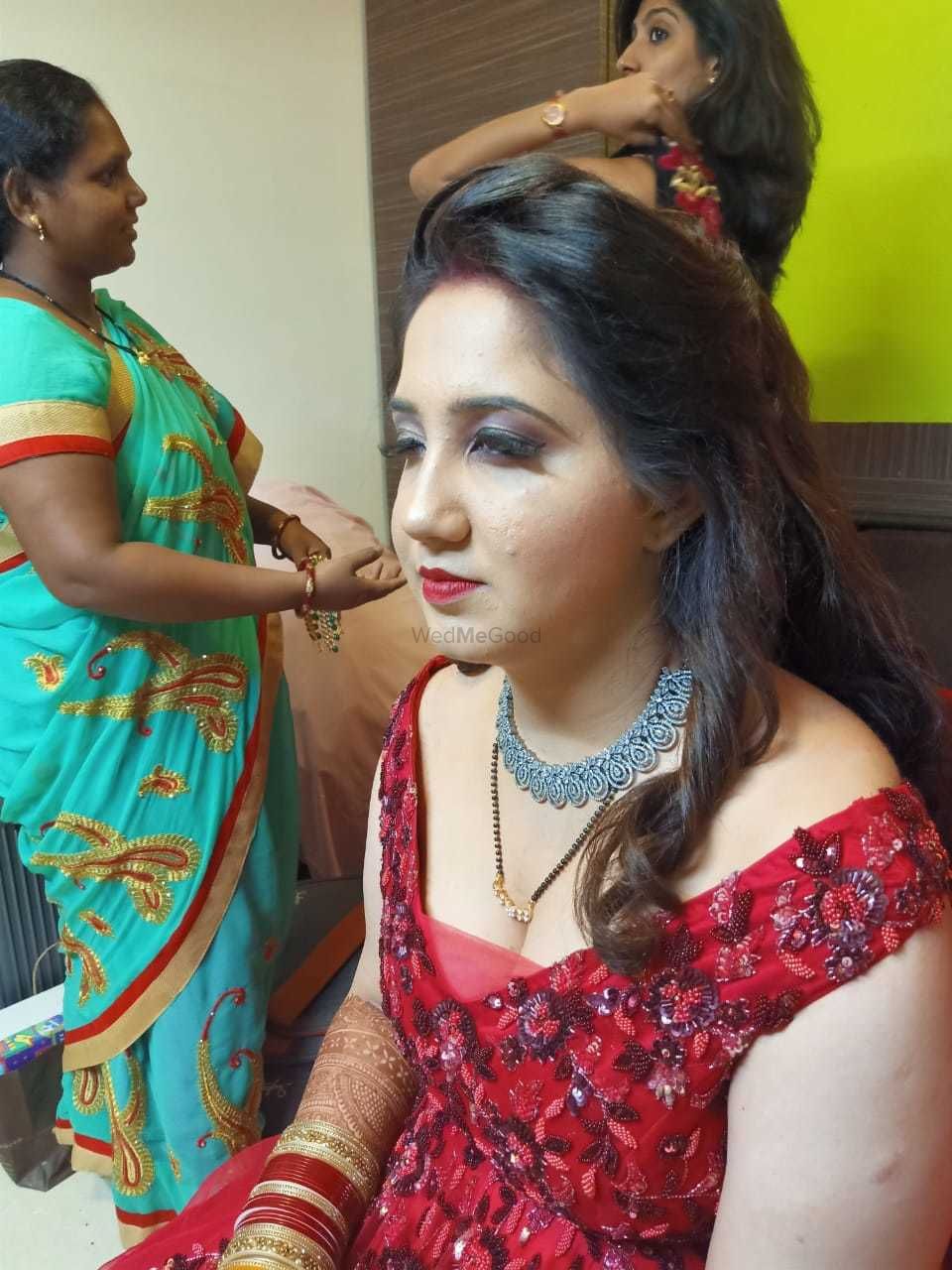 Photo From Bride Dec 2019 Jan 20 - By Miracle_By_Pr_Bhanushali