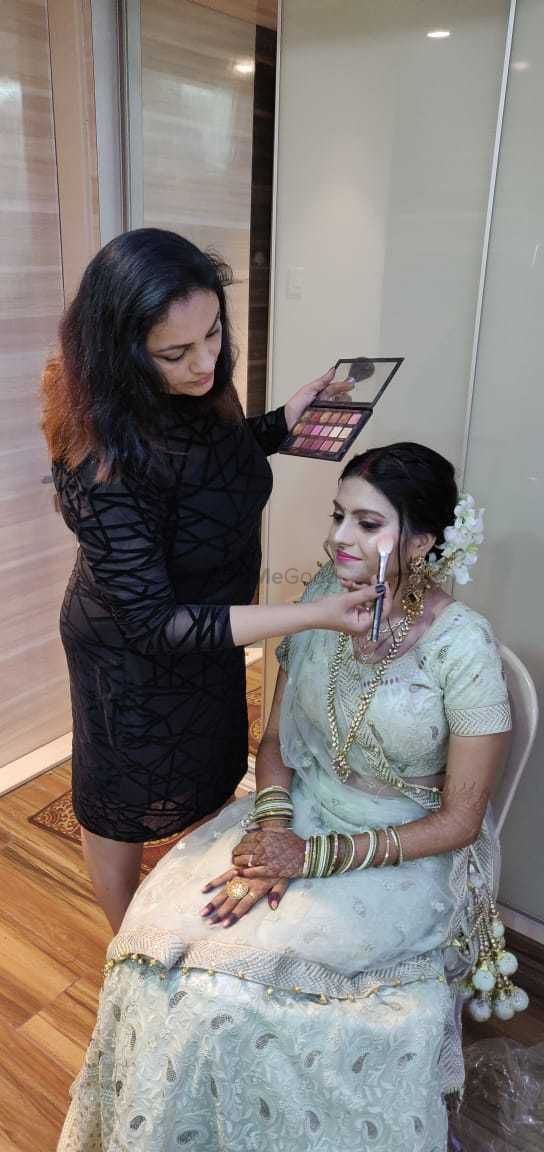 Photo From Bride Dec 2019 Jan 20 - By Miracle_By_Pr_Bhanushali