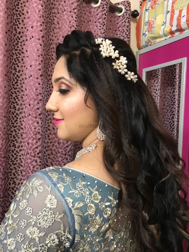 Photo From Bride Dec 2019 Jan 20 - By Miracle_By_Pr_Bhanushali