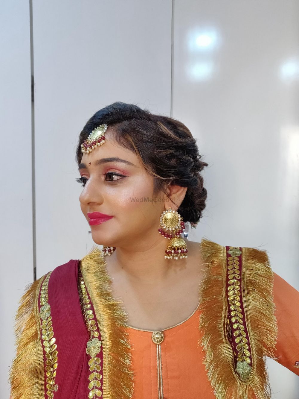 Photo From Bride Dec 2019 Jan 20 - By Miracle_By_Pr_Bhanushali