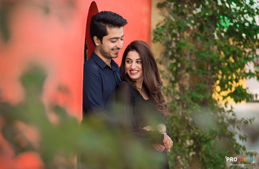 Photo From Amit & Kanchan | Pre Wedding - By Procolor