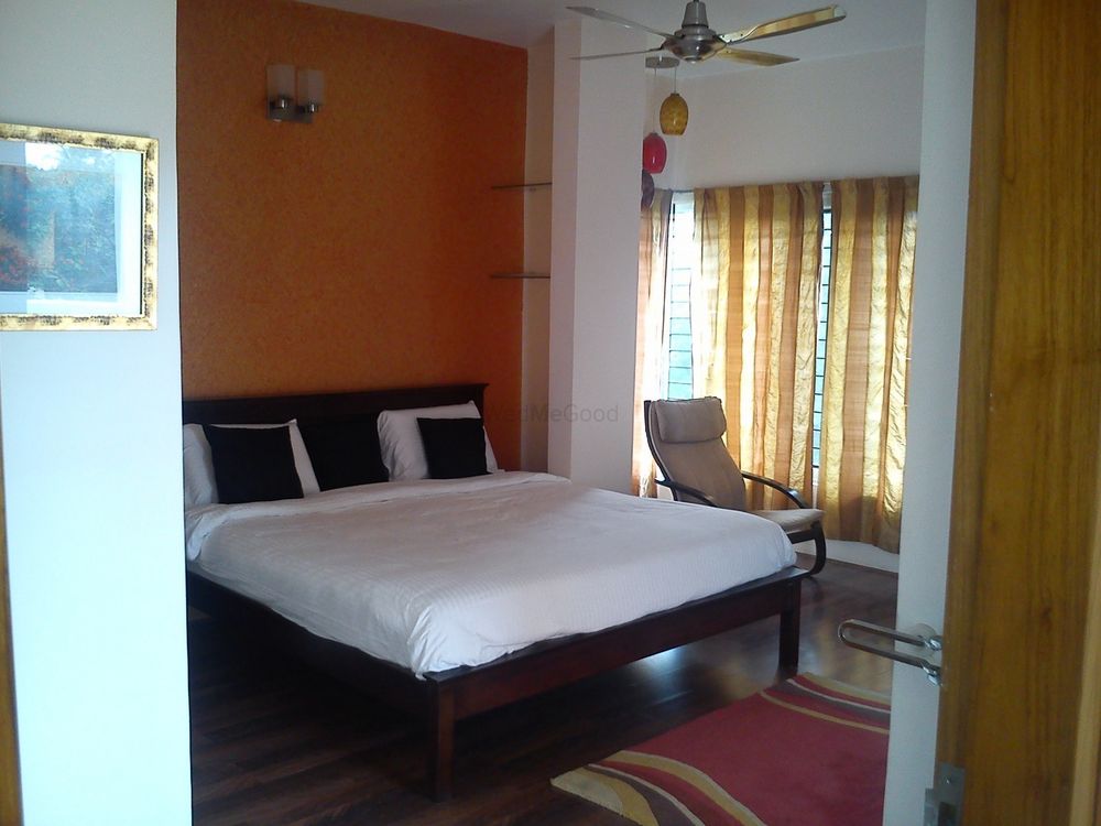 Photo From Rooms - By Goldfinch Retreat Bengaluru