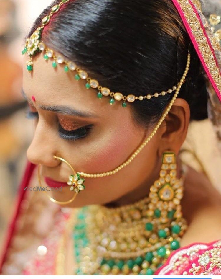 Photo From Shivangi - By Pretty Woman By Ashita Batra