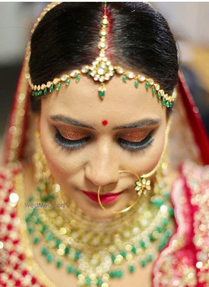 Photo From Shivangi - By Pretty Woman By Ashita Batra