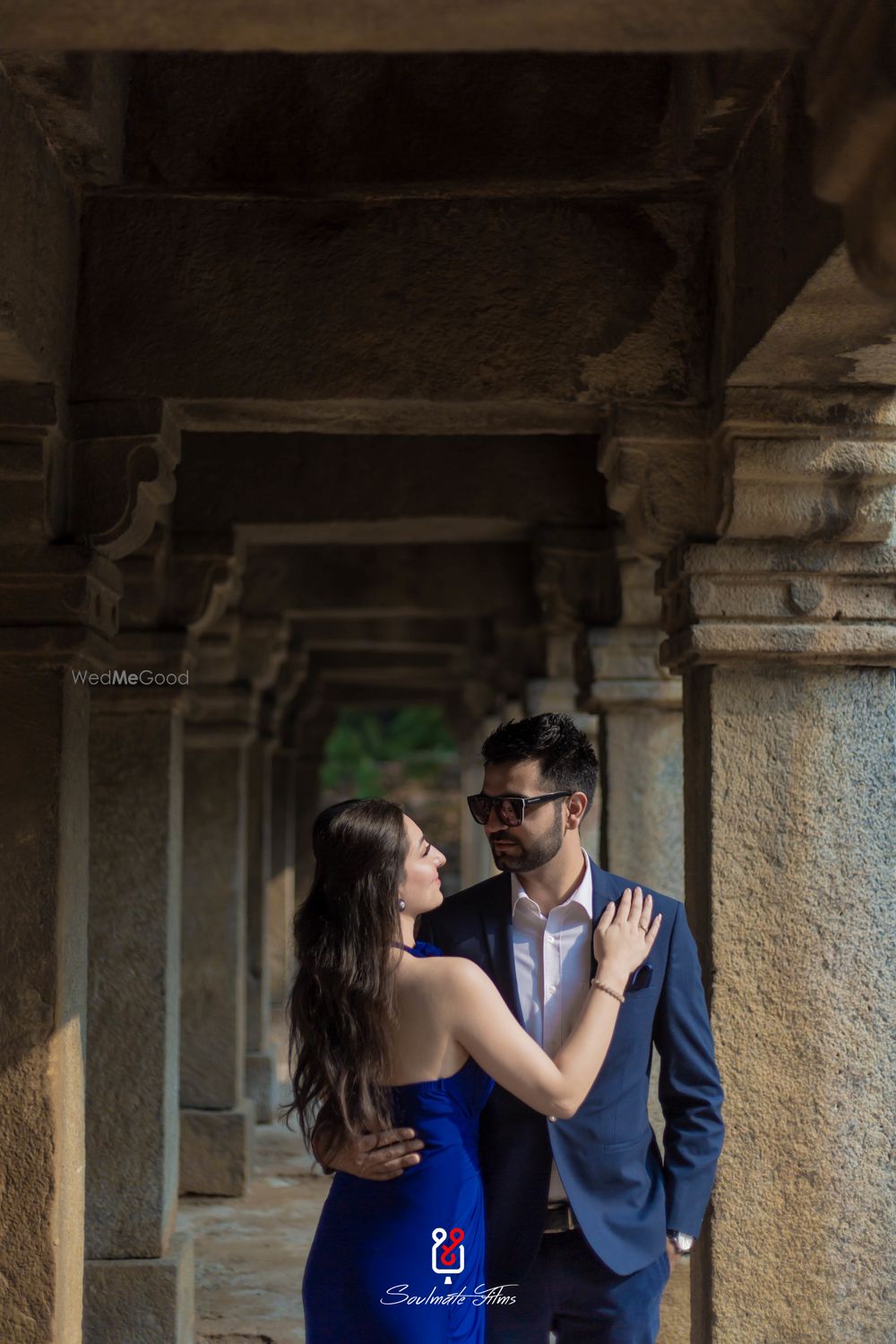 Photo From Rhea & Ishan  - By Soulmate Films