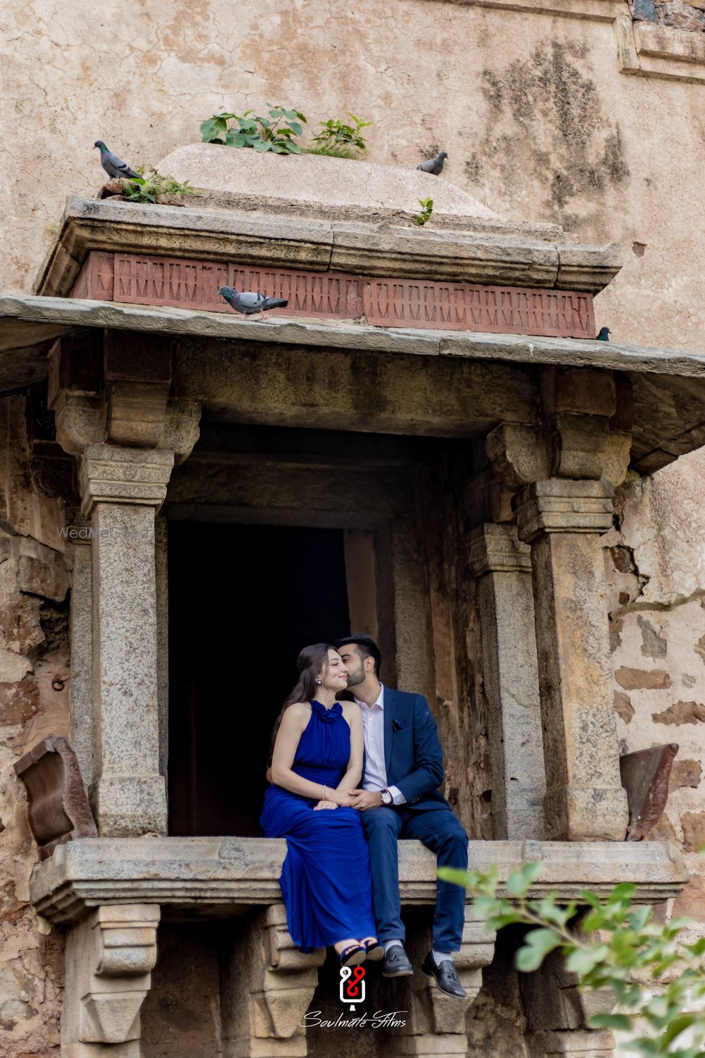 Photo From Rhea & Ishan  - By Soulmate Films