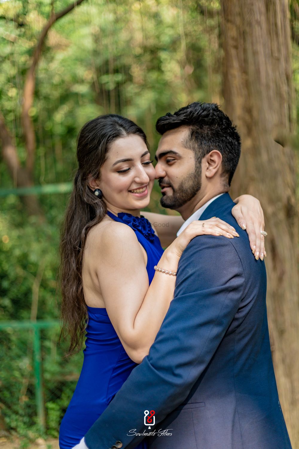 Photo From Rhea & Ishan  - By Soulmate Films
