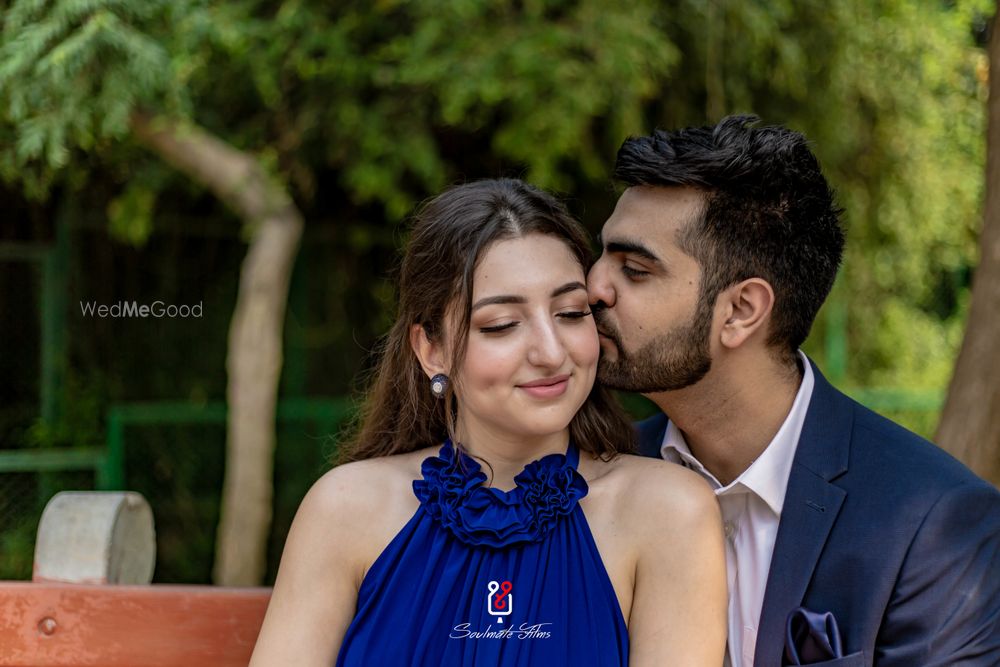 Photo From Rhea & Ishan  - By Soulmate Films