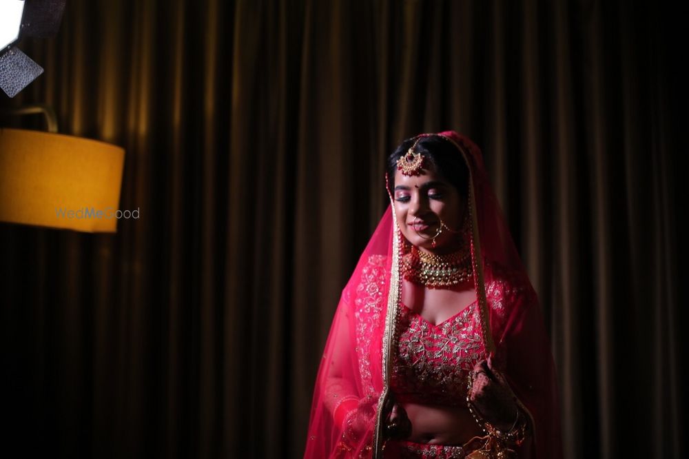 Photo From Samiksha - By Pretty Woman By Ashita Batra