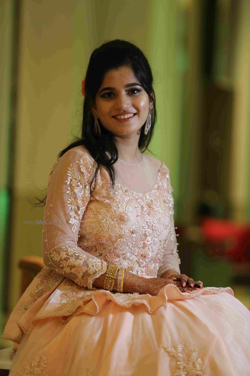 Photo From Samiksha - By Pretty Woman By Ashita Batra