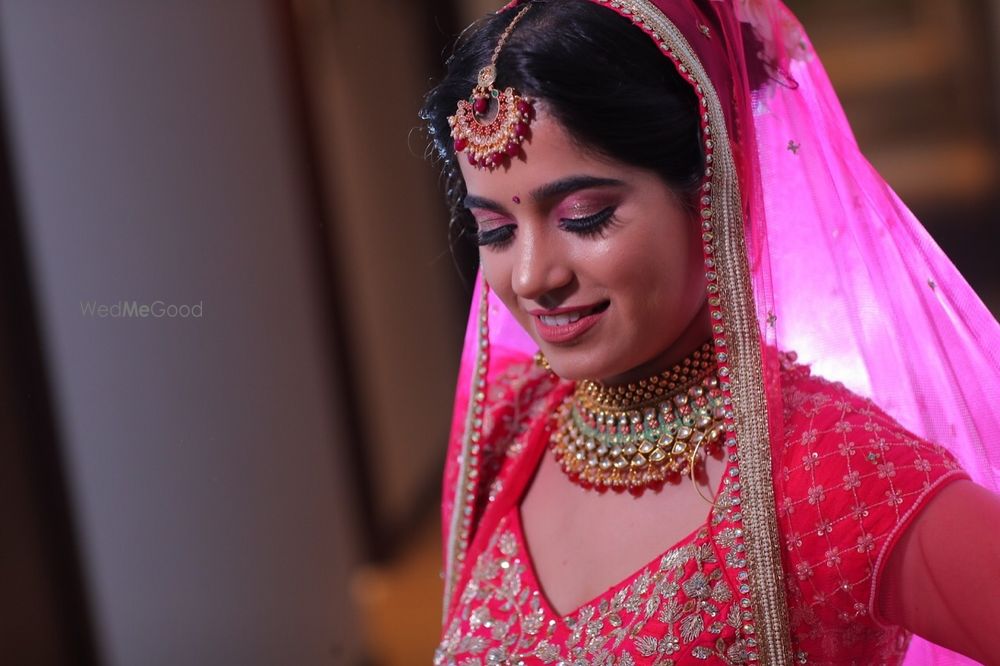 Photo From Samiksha - By Pretty Woman By Ashita Batra