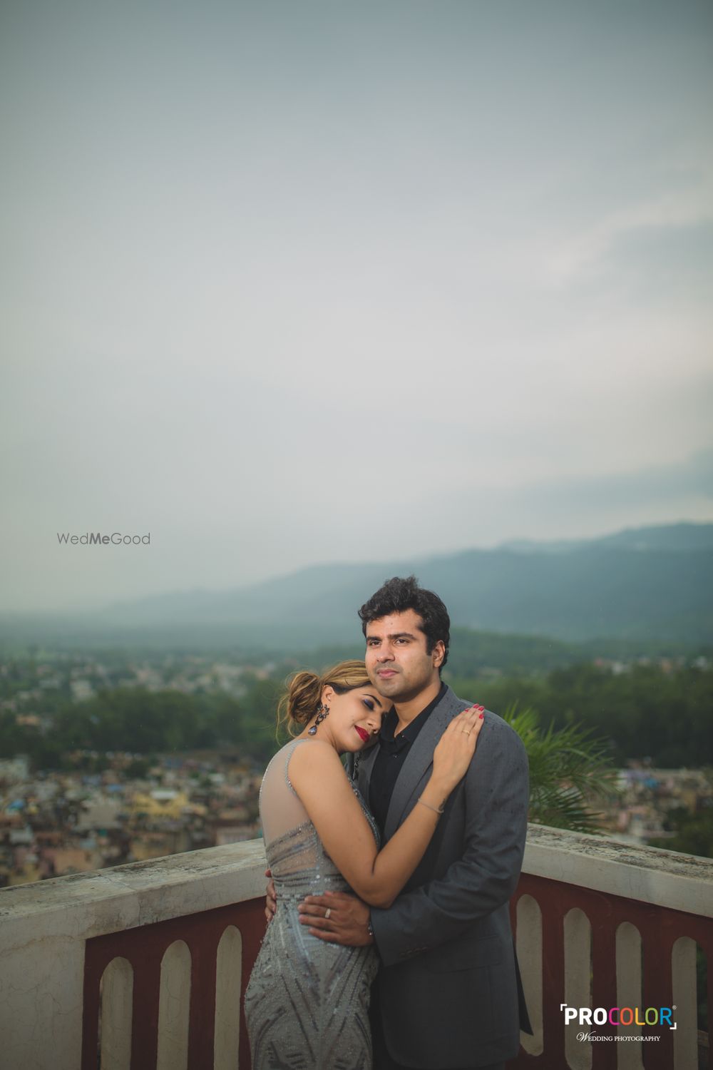 Photo From Rajiv & Aishwarya |      Pre Wedding - By Procolor