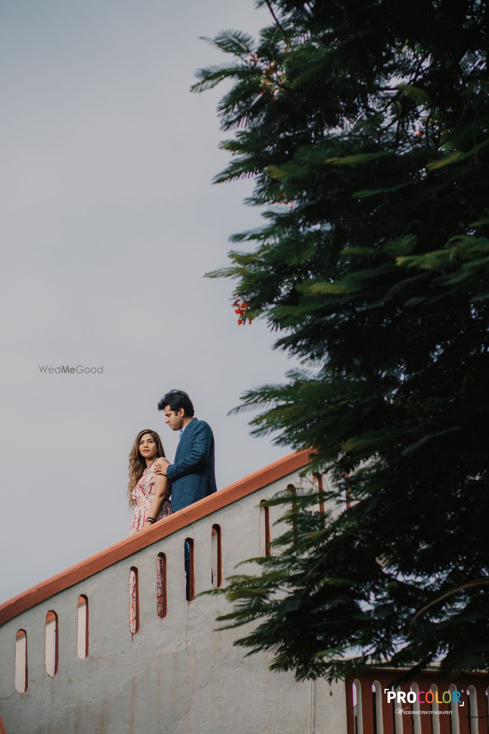 Photo From Rajiv & Aishwarya |      Pre Wedding - By Procolor