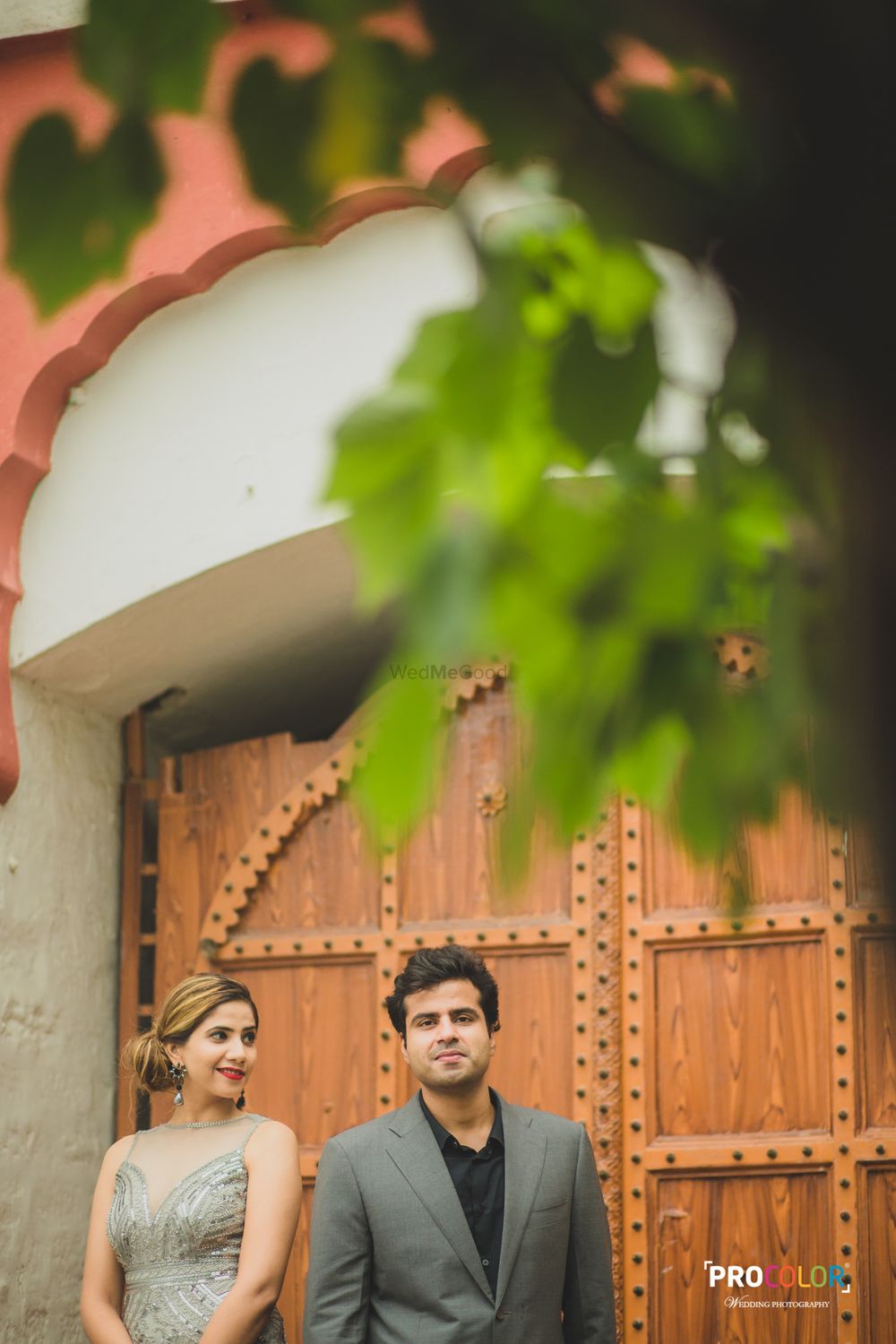 Photo From Rajiv & Aishwarya |      Pre Wedding - By Procolor